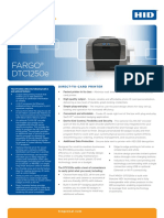 Fargo Dtc1250e Printer Ds en PDF