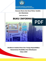 Kusen Dan Daun Pintu Aluminium PDF