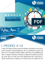 Mayordomia PDF