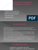 Ekonomi Tentang Pembayaran Uang Kel 6 Xipa2