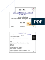 Lecture4 SSP 2007 PDF