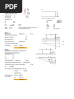 Design of Column Base