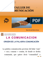 Diapositivas Comunicación unidades I -II.pptx