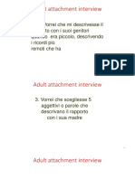 adult attachment interview