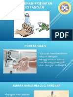 Cuci Tangan