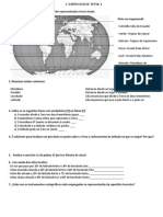 Ficha Alumno Lonxitude e Latitude