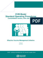 EVM Model SOP Manual EN June 2013 Compact PDF