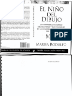 El Nino Del Dibujo Marisa Rodulfo PDF