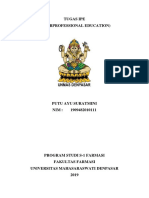 Psychiatrists PDF