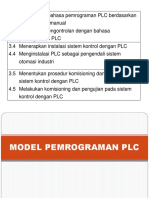 01.Bahan Ajar 2 - Model Pemrograman PLC.pptx
