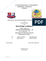 Knowledge Guidanceeee PDF