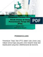 Farmasi Klinik DR Ueng PTO