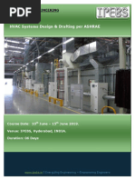 HVAC Systems Design & Drafting per ASHRAE.pdf