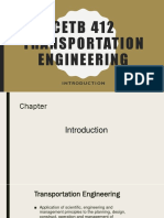 CETB 412 - Introduction PDF