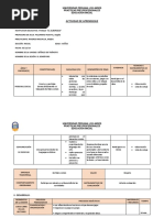 Sesion Del Semáforo