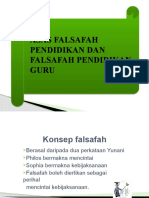 AP FALSAFAH PENDIDIKAN