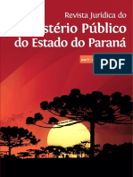 Olhando para o futuro do Ministério Público do Paraná