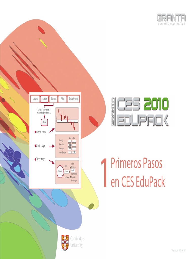 Ces Edu Pack | PDF | Temperatura | Software