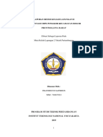Fransiscus Saferius - 1 - V1 PDF