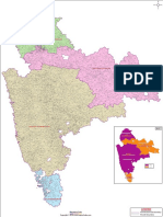 Pune Zone Map PDF