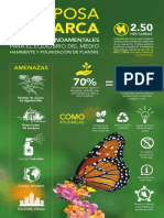 Mariposa Info PDF