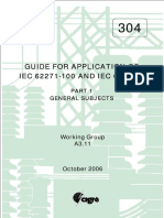 304 Guides for application of IEC 62271-100 and 62271-1.pdf