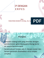 Askep Herpes