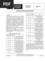 Toyota Engineering Standard PDF | PDF | Confidentiality | Combustion