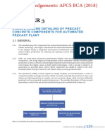 Precast Construction Handling - Installation and Inspection BCA Guides (CE5611B 4-5-19 Lecture)