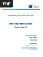 S3-10-Bridge Design w ECs Mancini 20121001-Ispra