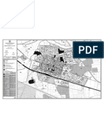 TAV.3 Azzonamento Servizi Viabilita Centro - Abitato Scala.1 2000