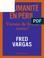 HumanitePeril - FredVargas PDF