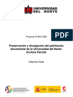 2014 025 Informe - Final PDF