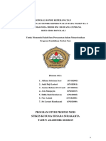 Proposal Ronde Keperawatan Cendana Fixx