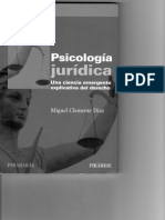 Definicion PJ (Clemente Diaz, 2010) PDF