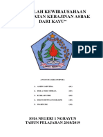 Makalah Kewirausahaan-1