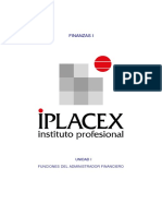 Finanzas 1 Iplacex PDF