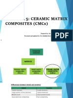 Chapter 5-Ceramic Matrix Composites Processing