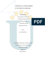 Unidad 2 - Campos de Aplicación de La Psicología Jurídica