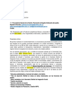 Derecho Peticion Modelo (2)