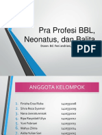 BBL Adaptasi