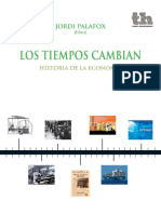 LIBRO; Los Tiempos Cambian Historia de La Economia - Jordi Palafox.pdf