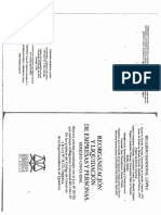 Reorganización y liquidación de empresas y personas. Derecho concursal - Ricardo Sandoval-1.pdf