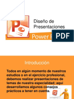 00 Sugerencia para el Diseño de Presentaciones PPT.ppt