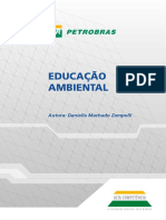 Educação Ambiental