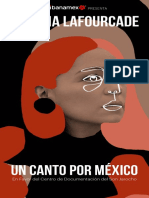 Un Canto Por Mexico