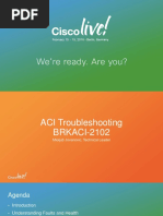 BRKACI-2102 ACI Troubleshooting PDF