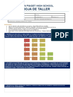 Taller Segundo Inform, Atica So y Redes