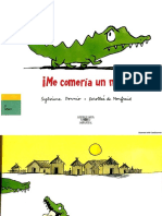 Me Comería Un Niño PDF