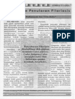 Mekanisme Penularan Filariasis 1112432d PDF